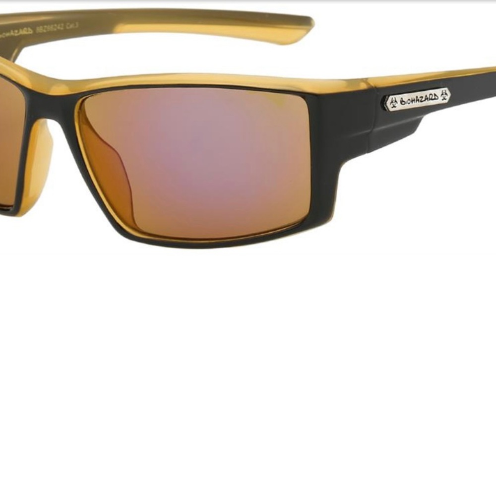 Biohazard sunglasses - Picture 4 of 5